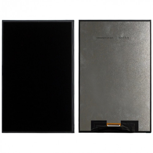 Écran d'affichage LCD pour Acer Iconia One 10 B3-A20 A5008 B3-A30 A6003 B3-A40 SH17461763-05