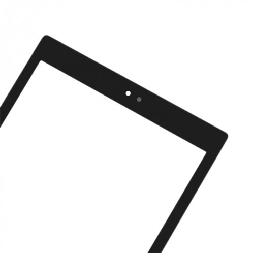 Panneau tactile pour Amazon Fire HD 10 2019 9ème M2V3R5 (Noir) SH748B1869-06