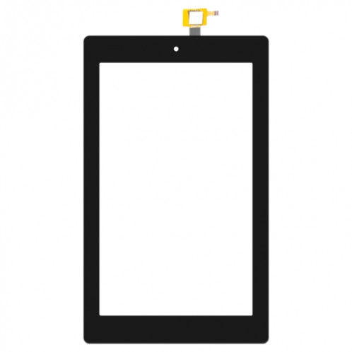 Panneau tactile pour Amazon Kindle Fire HD 7 2019 (Noir) SH749B1330-06