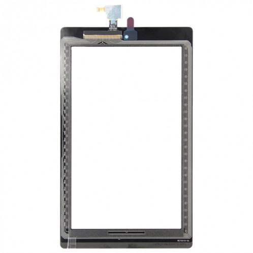 Panneau tactile pour Amazon Kindle Fire HD 7 2019 (Noir) SH749B1330-06