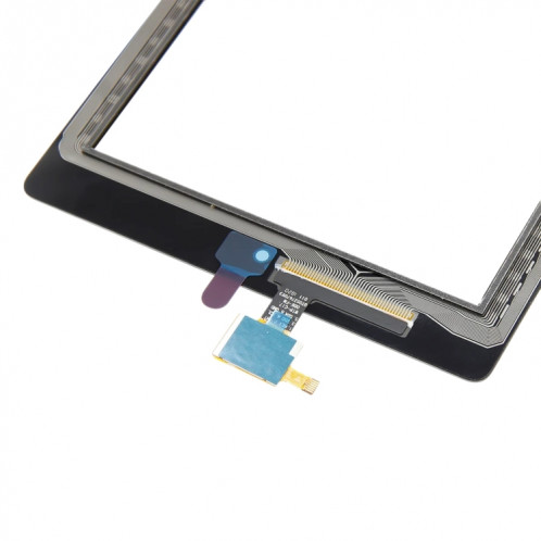 Panneau tactile pour Amazon Kindle Fire HD 7 2019 (Noir) SH749B1330-06