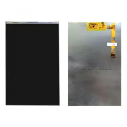 Écran d'affichage LCD pour l'onglet Lenovo E10 TB-X104F TB-X104N TB-X104L TB-X104L TB-X104 SH17531104-04