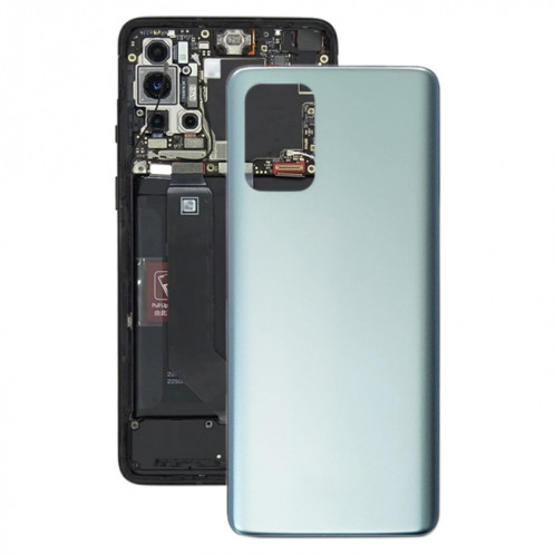 Pour le couvercle arrière de la batterie OnePlus 8T SH58SL1040-04