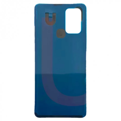 Pour le couvercle arrière de la batterie OnePlus 8T SH58SL1040-04