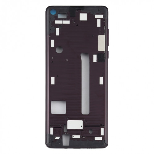 Plaque de lunette de cadre moyen pour motorola bord xt2063-3 (rouge) SH780R1392-06