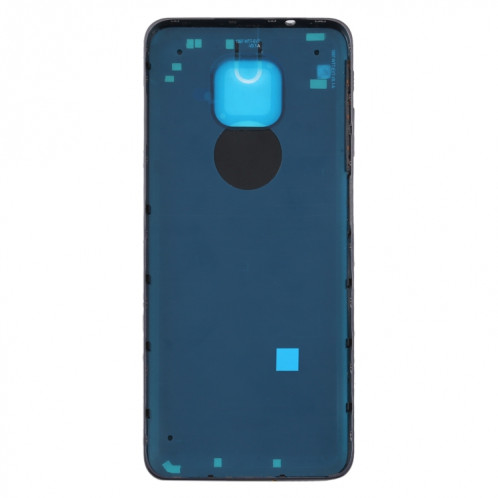 Couverture arrière de la batterie pour motorola moto g puissance (2021) SH81SL582-06