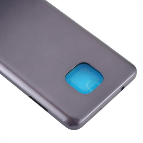 Couverture arrière de la batterie pour motorola moto g puissance (2021) SH81SL582-06