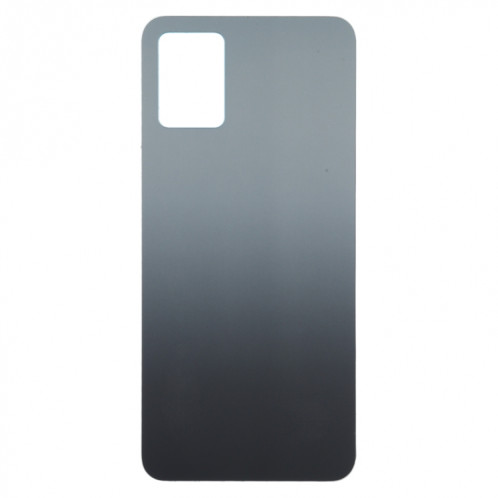 Pour Vivo S7 V2020A Couvercle arrière de la batterie (noir) SH82BL1723-06