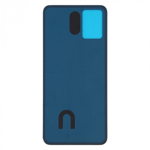 Pour Vivo S7 V2020A Couvercle arrière de la batterie (noir) SH82BL1723-06