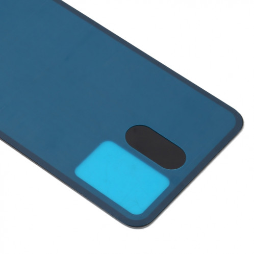 Pour Vivo S7 V2020A Couvercle arrière de la batterie (noir) SH82BL1723-06