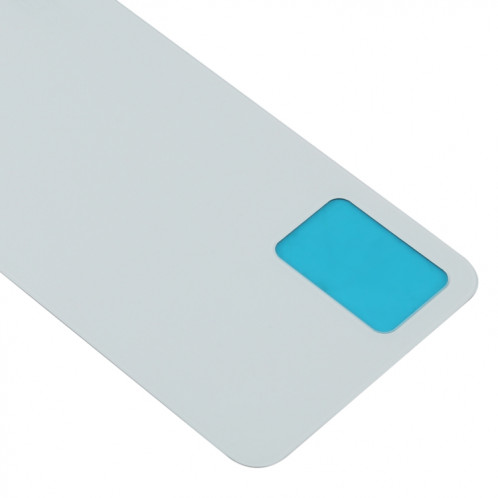 Pour Vivo S7 V2020A Couvercle arrière de la batterie (Blanc) SH82WL1412-06