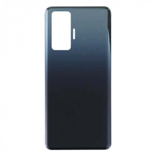 Pour Vivo X50 Pro V2005A Couvercle arrière de la batterie (Noir) SH83BL410-06