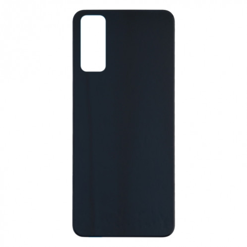 Pour Vivo Y20 / Y20i / Y12S / Y30 / V2029 / V2027 / V2032 / V2034A / V2043 / V2026 Couvercle Arrière de Batterie (Noir) SH84BL1953-06