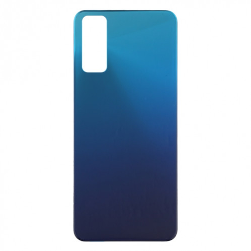 Pour Vivo Y20 / Y20i / Y12S / Y30 / V2029 / V2027 / V2032 / V2034A / V2043 / V2026 Couvercle Arrière de Batterie (Bleu) SH84LL1685-06