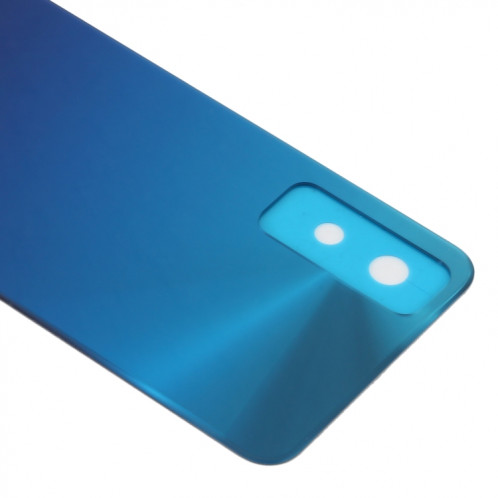 Pour Vivo Y20 / Y20i / Y12S / Y30 / V2029 / V2027 / V2032 / V2034A / V2043 / V2026 Couvercle Arrière de Batterie (Bleu) SH84LL1685-06