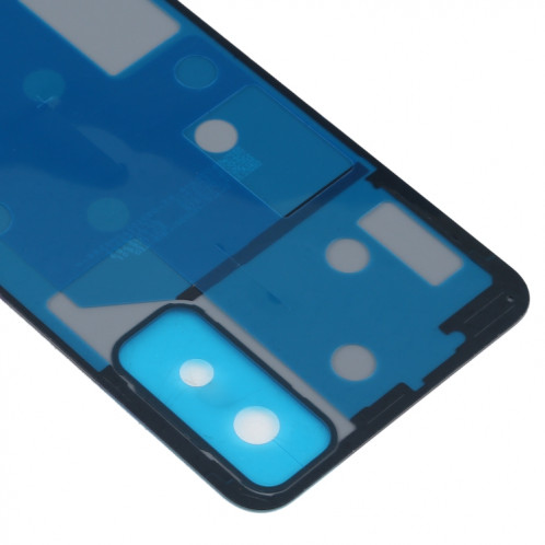 Pour Vivo Y20 / Y20i / Y12S / Y30 / V2029 / V2027 / V2032 / V2034A / V2043 / V2026 Couvercle Arrière de Batterie (Bleu) SH84LL1685-06