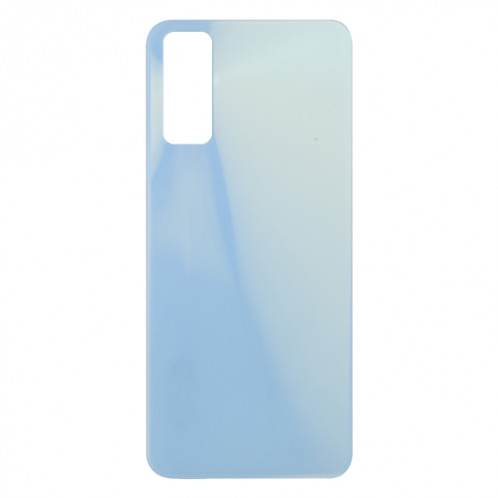 Pour Vivo Y20 / Y20i / Y12S / Y30 / V2029 / V2027 / V2032 / V2034A / V2043 / V2026 Couvercle Arrière de Batterie (Blanc) SH84WL1563-06