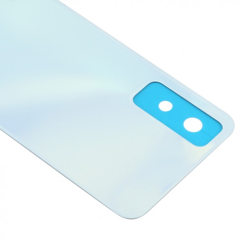 Pour Vivo Y20 / Y20i / Y12S / Y30 / V2029 / V2027 / V2032 / V2034A / V2043 / V2026 Couvercle Arrière de Batterie (Blanc) SH84WL1563-06
