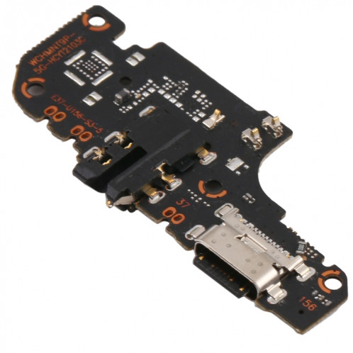 Chargement de la carte portuaire pour Xiaomi Mi 10T Lite 5G / RedMI Note 9 PRO 5G M2007J17G M2007J17C SH17861171-04