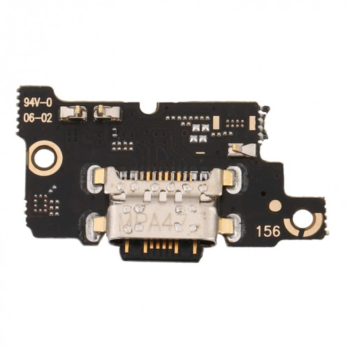Charging Port Board pour Xiaomi Redmi K40 Pro / Redmi K40 M2012K11AC M2012K11C SH1787415-04