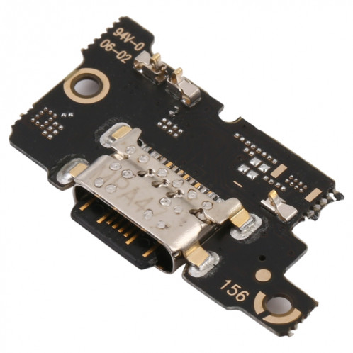 Charging Port Board pour Xiaomi Redmi K40 Pro / Redmi K40 M2012K11AC M2012K11C SH1787415-04