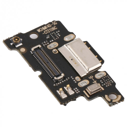Charging Port Board pour Xiaomi Redmi K40 Pro / Redmi K40 M2012K11AC M2012K11C SH1787415-04