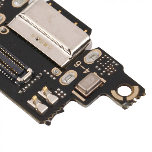 Charging Port Board pour Xiaomi Redmi K40 Pro / Redmi K40 M2012K11AC M2012K11C SH1787415-04