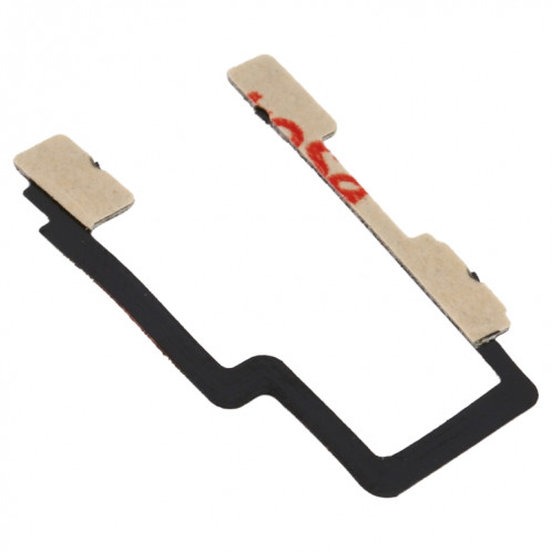 Bouton de volume Câble Flex pour Xiaomi Redmi K40 PRO / REDMI K40 M2012K11AC M2012K11C SH1789844-04