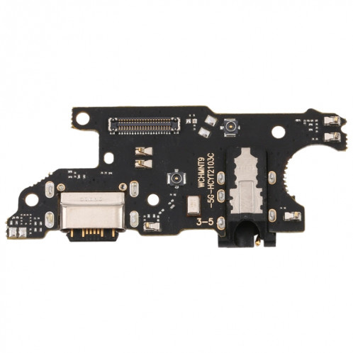 Chargement de la carte portuaire pour Xiaomi Redmi Note 9 5G / RedMI Note 9T M2007J22G M2007J22C SH1790155-04