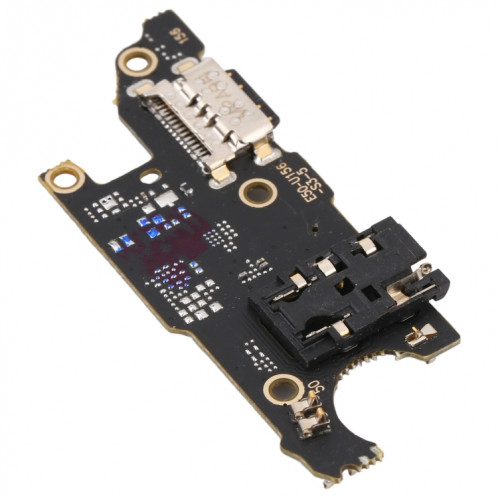Chargement de la carte portuaire pour Xiaomi Redmi Note 9 5G / RedMI Note 9T M2007J22G M2007J22C SH1790155-04