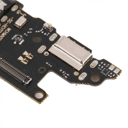 Chargement de la carte portuaire pour Xiaomi Redmi Note 9 5G / RedMI Note 9T M2007J22G M2007J22C SH1790155-04