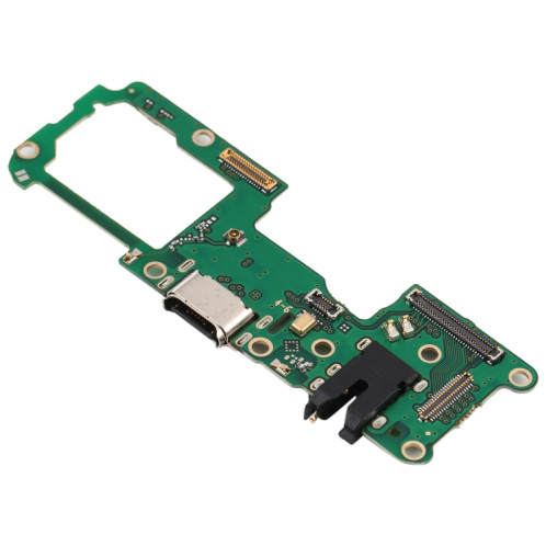Pour OPPO A93/A93 4G/Reno4 F/Reno4 Lite/F17 Pro CPH2121 Carte de Port de Charge SH17911231-04