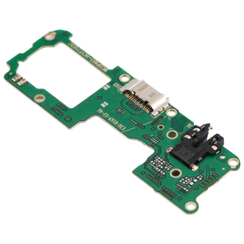 Pour OPPO A93/A93 4G/Reno4 F/Reno4 Lite/F17 Pro CPH2121 Carte de Port de Charge SH17911231-04