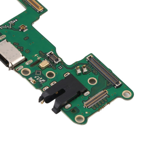 Pour OPPO A93/A93 4G/Reno4 F/Reno4 Lite/F17 Pro CPH2121 Carte de Port de Charge SH17911231-04