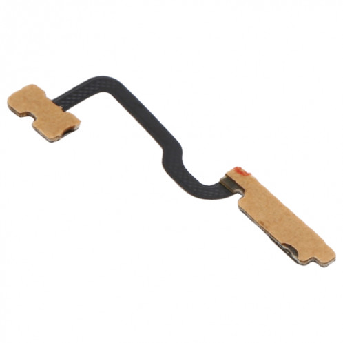 Pour OPPO A93/A93 4G/Reno4 F/Reno4 Lite/F17 Pro CPH2121 câble flexible du bouton d'alimentation SH1793494-04