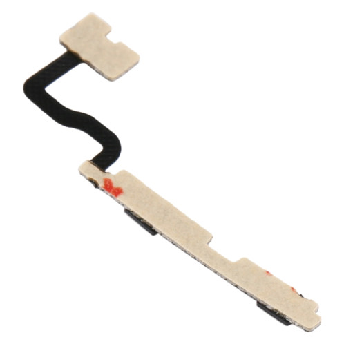 Pour OPPO A93/A93 4G/Reno4 F/Reno4 Lite/F17 Pro CPH2121 Câble flexible de bouton de volume SH17941283-04