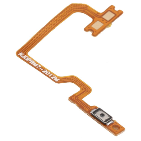 Pour le câble flexible du bouton d'alimentation OPPO Realme 7 RMX2111 SH17981794-04