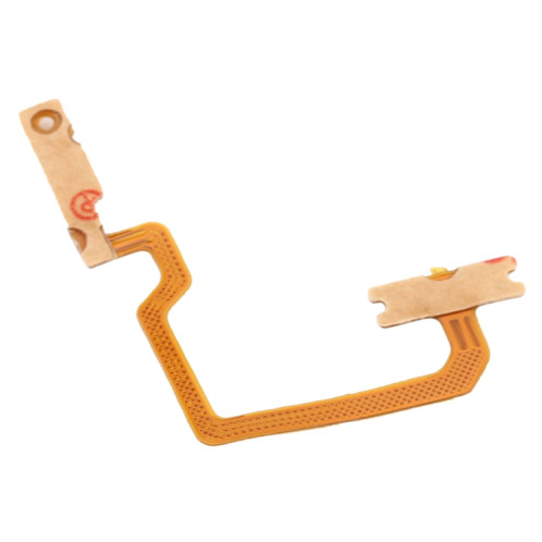 Pour le câble flexible du bouton d'alimentation OPPO Realme 7 RMX2111 SH17981794-04