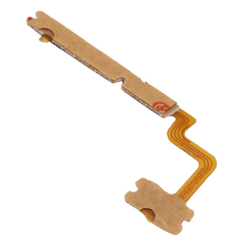Pour le câble flexible du bouton de volume OPPO Realme 7 RMX2111 SH17991995-04