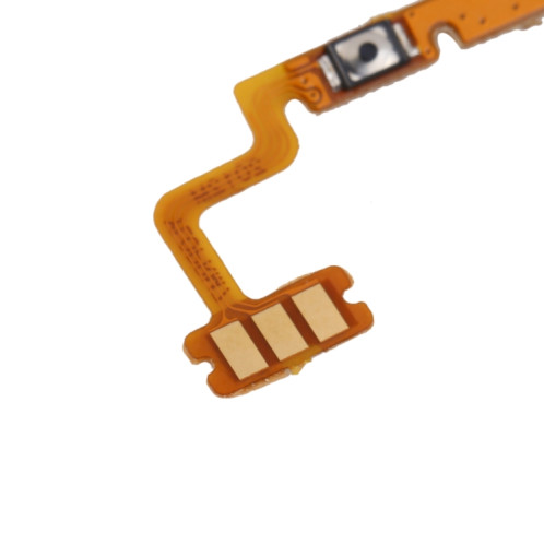 Pour le câble flexible du bouton de volume OPPO Realme 7 RMX2111 SH17991995-04