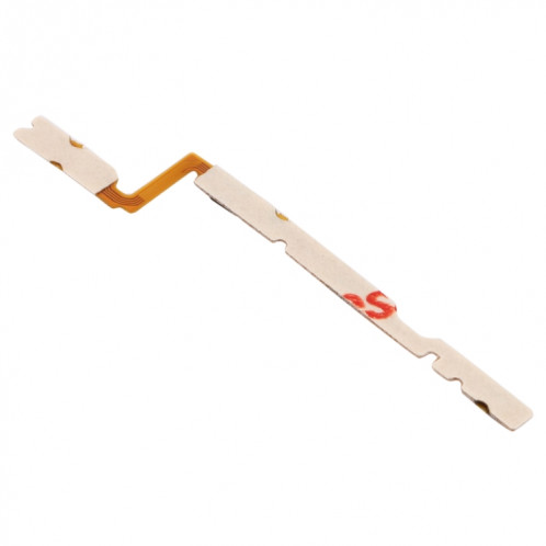 Pour OPPO Realme 7i RMX2103 bouton d'alimentation et bouton de volume câble flexible SH180189-04