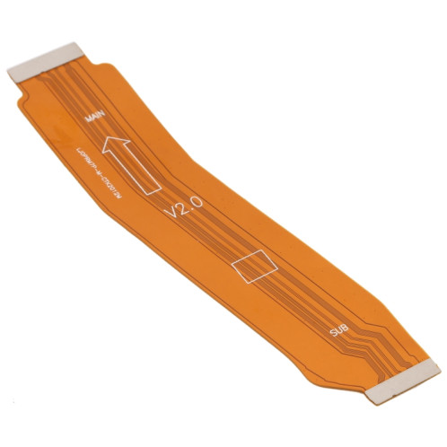 Pour câble flexible de carte mère OPPO Realme 7 Pro RMX2170 SH1802827-04