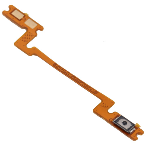 Pour OPPO Realme 7 Pro RMX2170 Câble flexible du bouton d'alimentation SH18046-04
