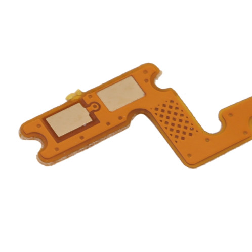 Pour OPPO Realme 7 Pro RMX2170 Câble flexible du bouton d'alimentation SH18046-04