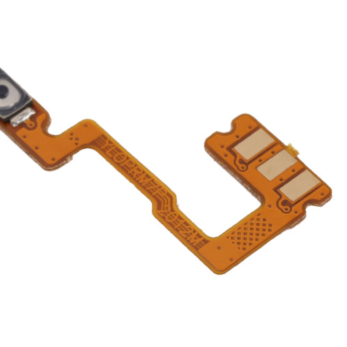 Pour le câble flexible du bouton de volume OPPO Realme 7 Pro RMX2170 SH1805724-04