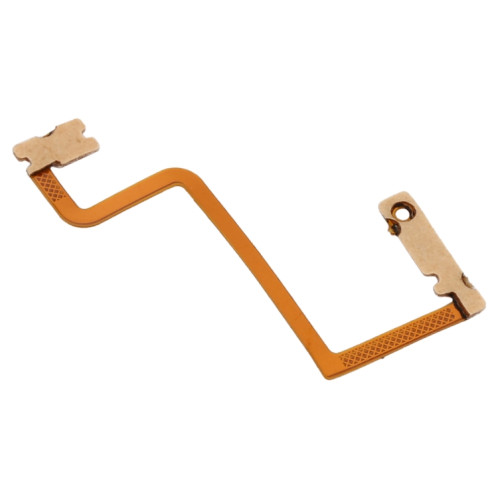 Pour OPPO Reno4 SE PEAT00 PEAM00 Câble flexible du bouton d'alimentation SH18081467-04
