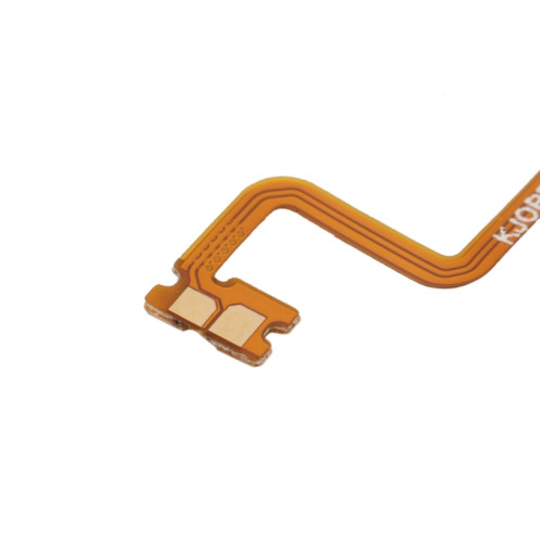 Pour OPPO Reno4 SE PEAT00 PEAM00 Câble flexible du bouton d'alimentation SH18081467-04