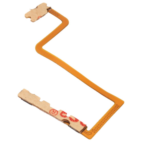 Pour OPPO Reno4 SE PEAT00 PEAM00 Câble flexible du bouton de volume SH1809383-04