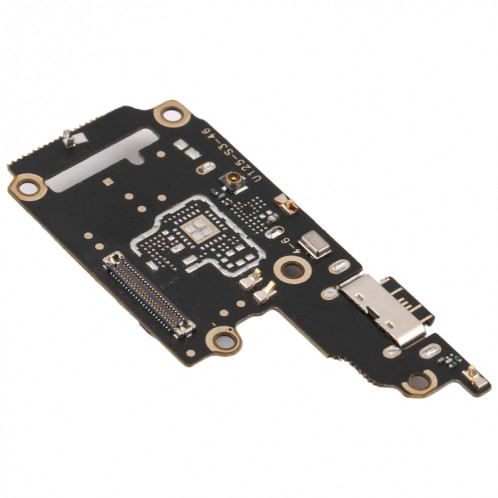 Pour Vivo Y73s / S7e V2031A Carte de port de charge avec prise de carte SIM SH1810101-04