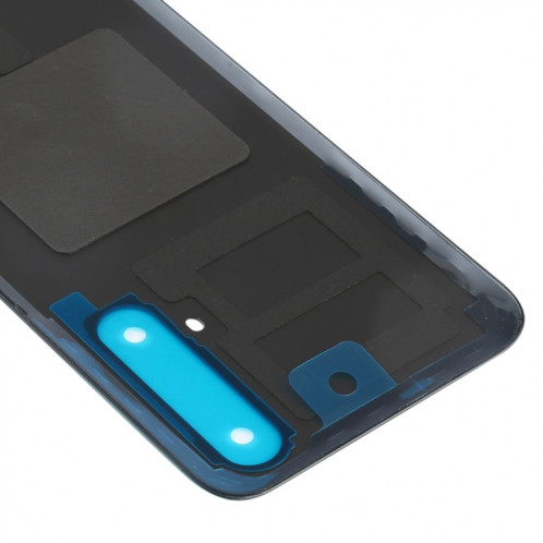 Pour le couvercle arrière de la batterie OPPO Realme X50 5G (bleu) SH13LL1541-06